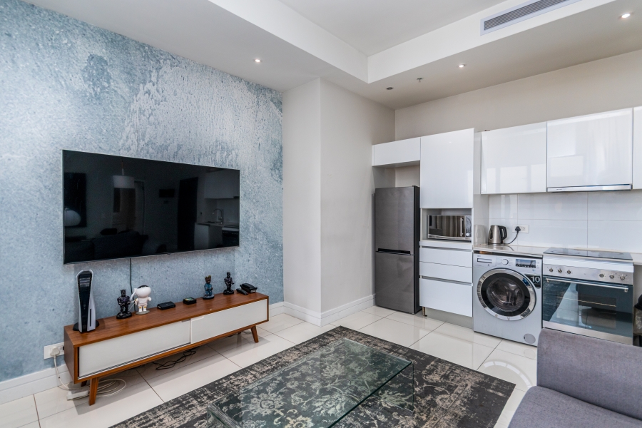 1 Bedroom Property for Sale in Cape Town City Centre Western Cape